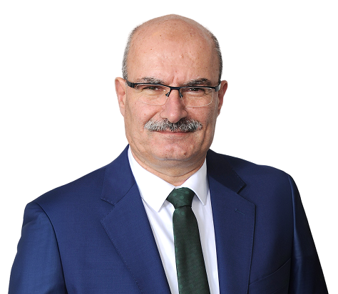 Gürsel Baran